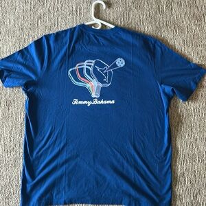 Tommy Bahama mens x-large t-shirt